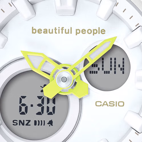 Casio BGA-270BP-7A