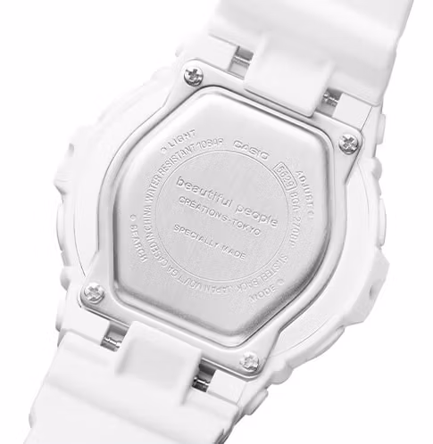 Casio BGA-270BP-7A
