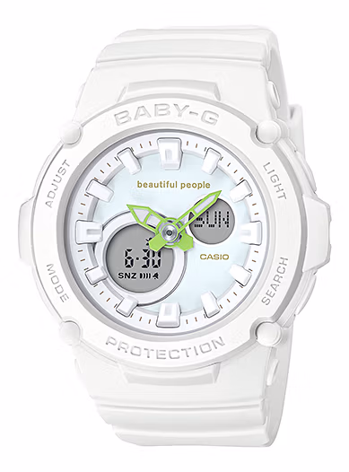 Casio BGA-270BP-7A