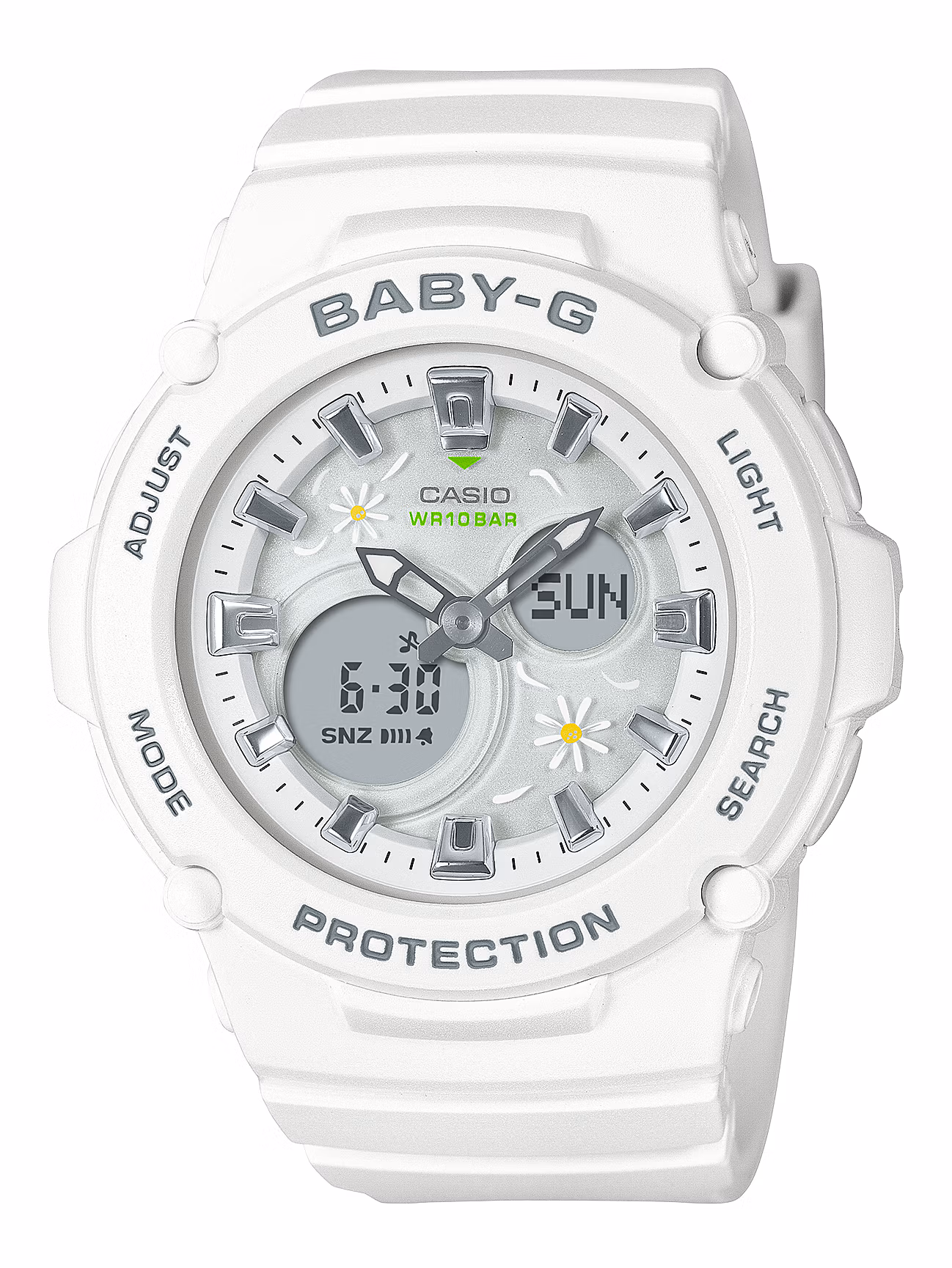 Casio BGA-270FL-7A
