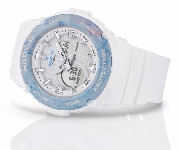 Casio BGA-270M-7A