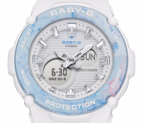 Casio BGA-270M-7A