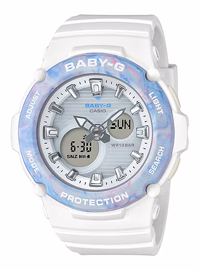 Casio BGA-270M-7A