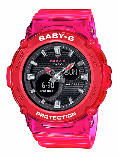 Casio BGA-270S-4A