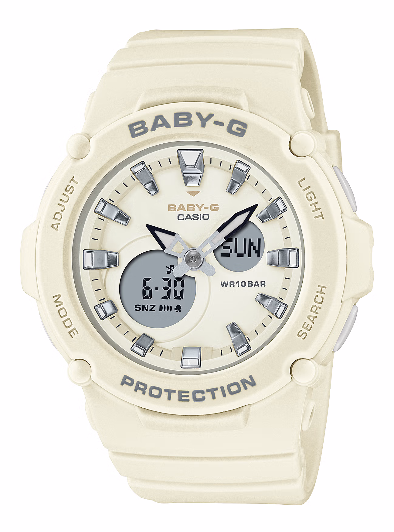 Casio BGA-275-7A