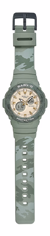 Casio BGA-275M-3A