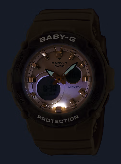 Casio BGA-275M-3A