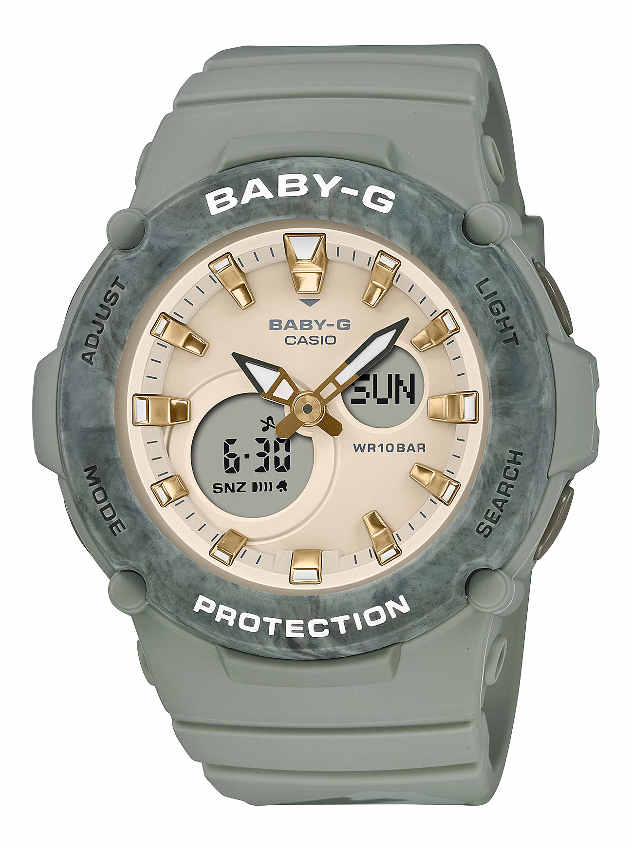 Casio BGA-275M-3A