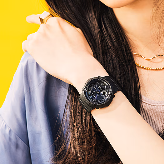 Casio BGA-280-1A