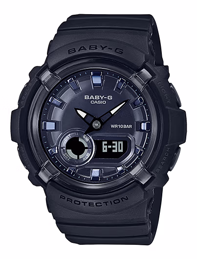 Casio BGA-280-1A