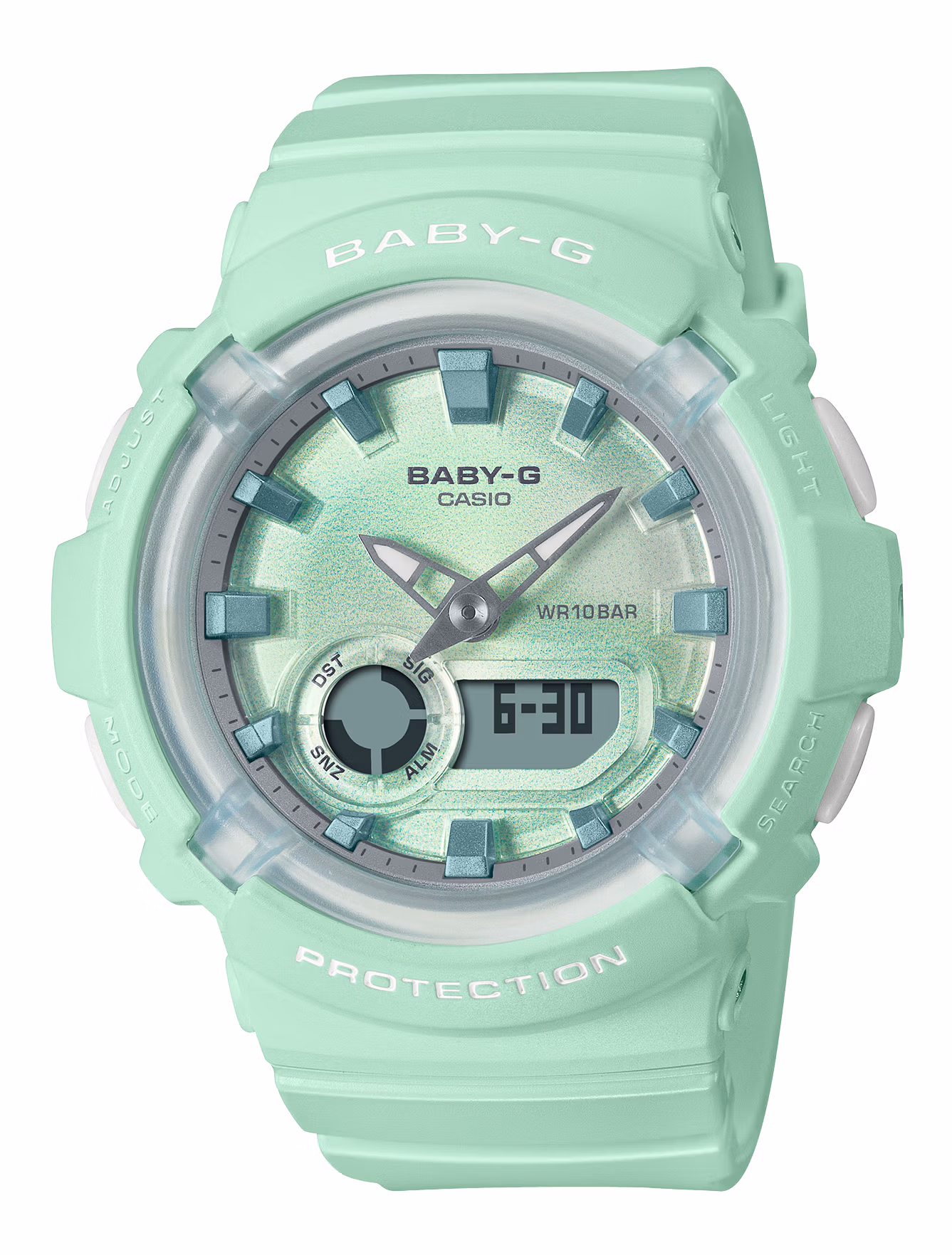 Casio BGA-280-3A