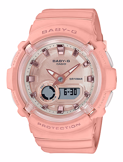 Casio BGA-280-4A