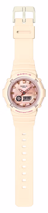 Casio BGA-280-4A2