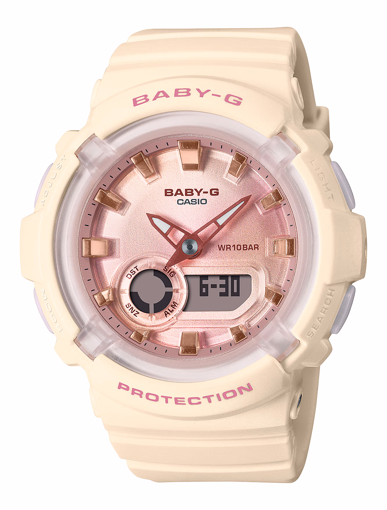 Casio BGA-280-4A2
