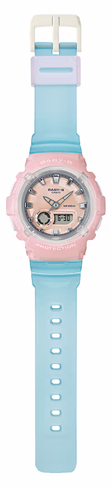 Casio BGA-280-4A3