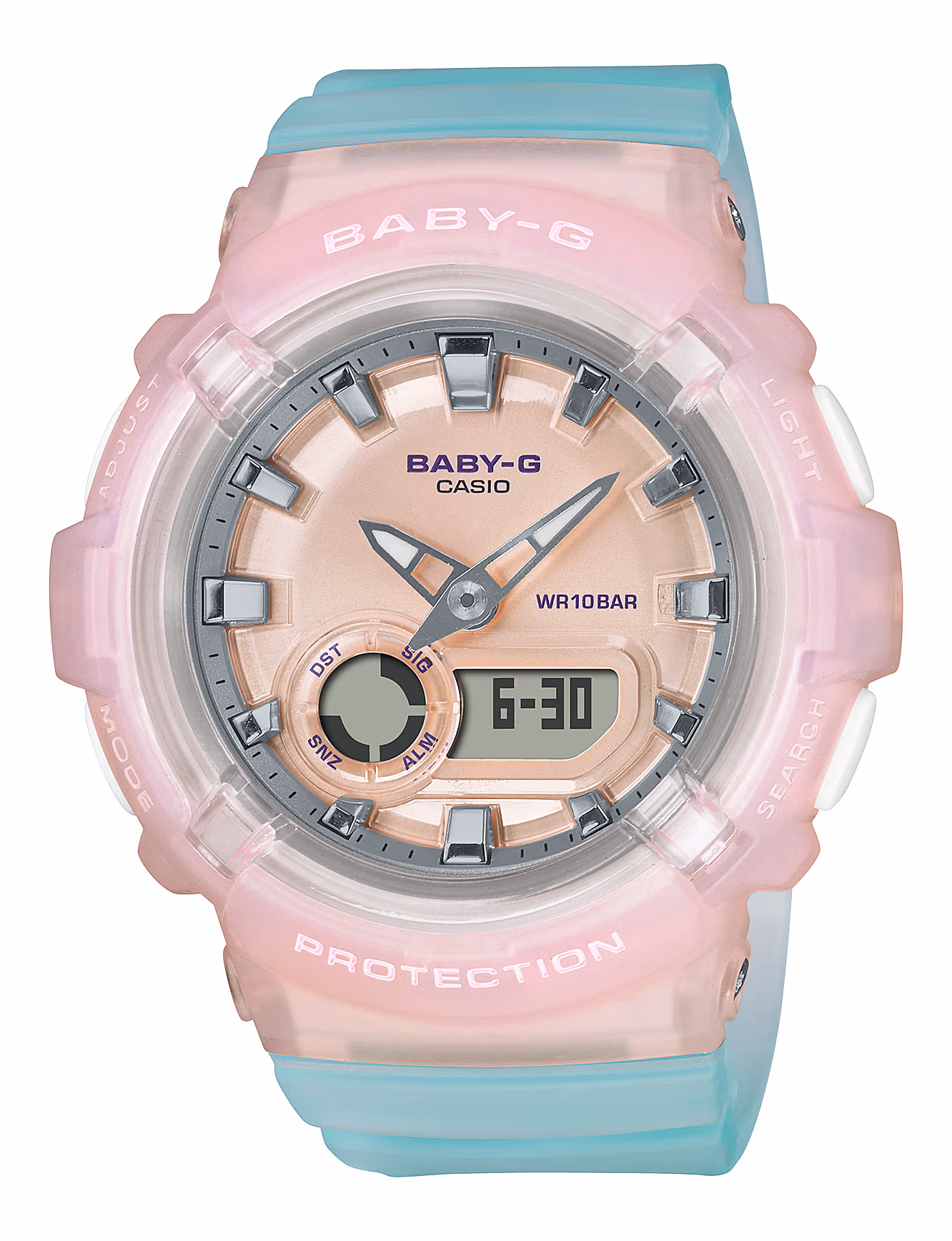 Casio BGA-280-4A3