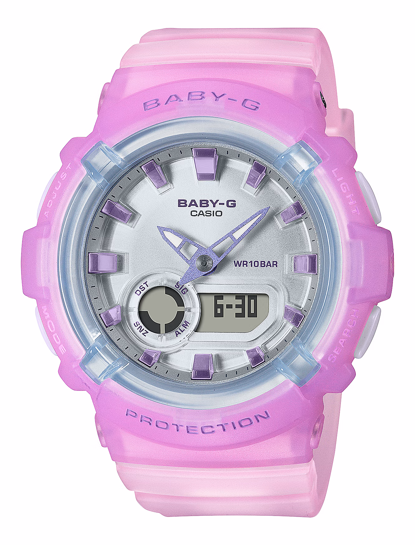 Casio BGA-280-6A