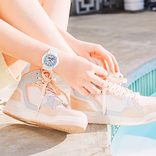 Casio BGA-280-7A