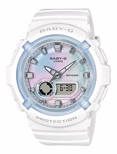 Casio BGA-280-7A