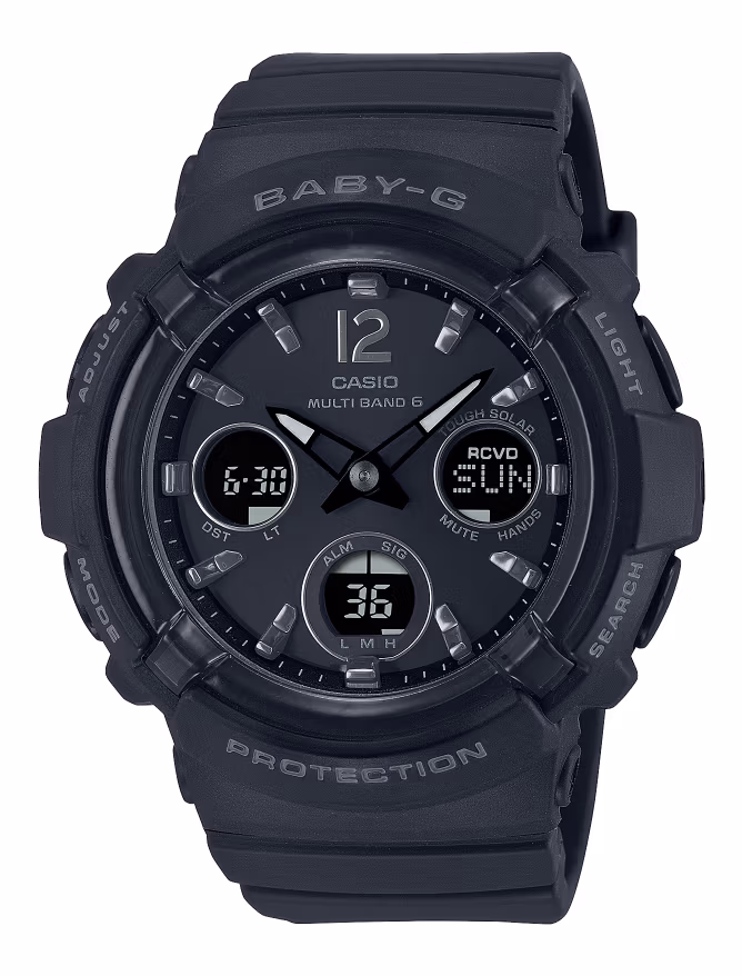 Casio BGA-2800-1A