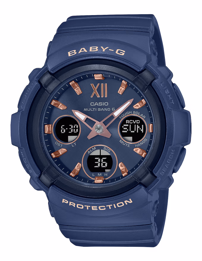 Casio BGA-2800-2A