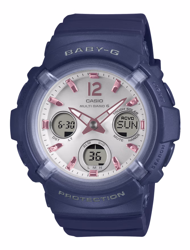 Casio BGA-2800-2A2
