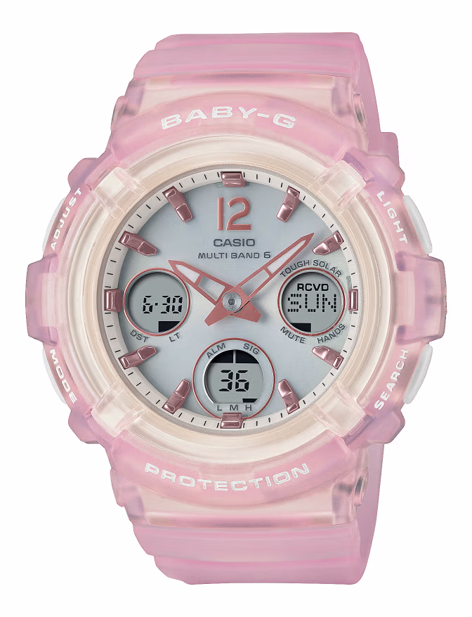Casio BGA-2800-4A