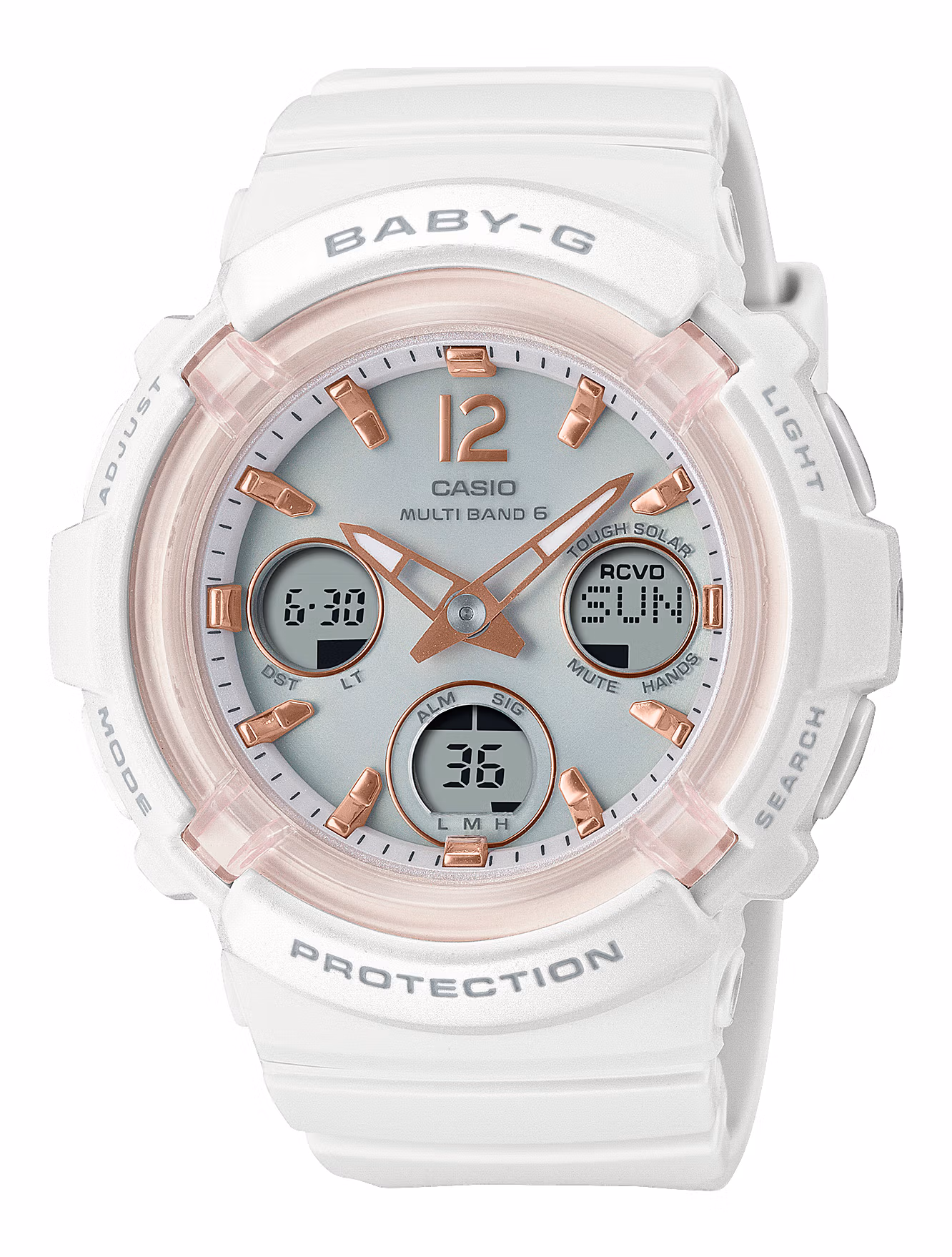 Casio BGA-2800-7A