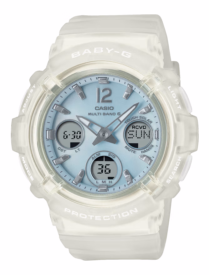 Casio BGA-2800-7A2