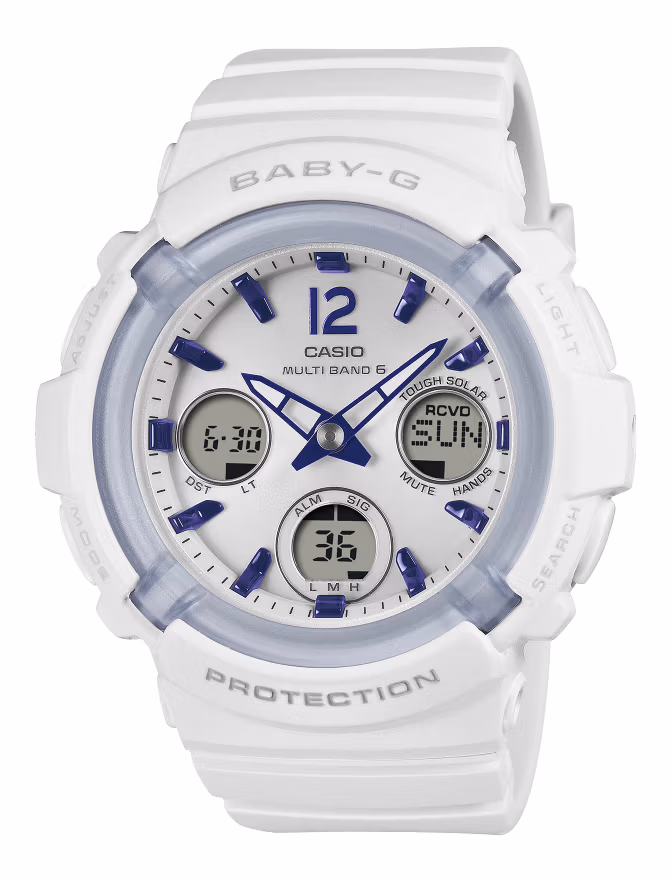 Casio BGA-2800-7A3