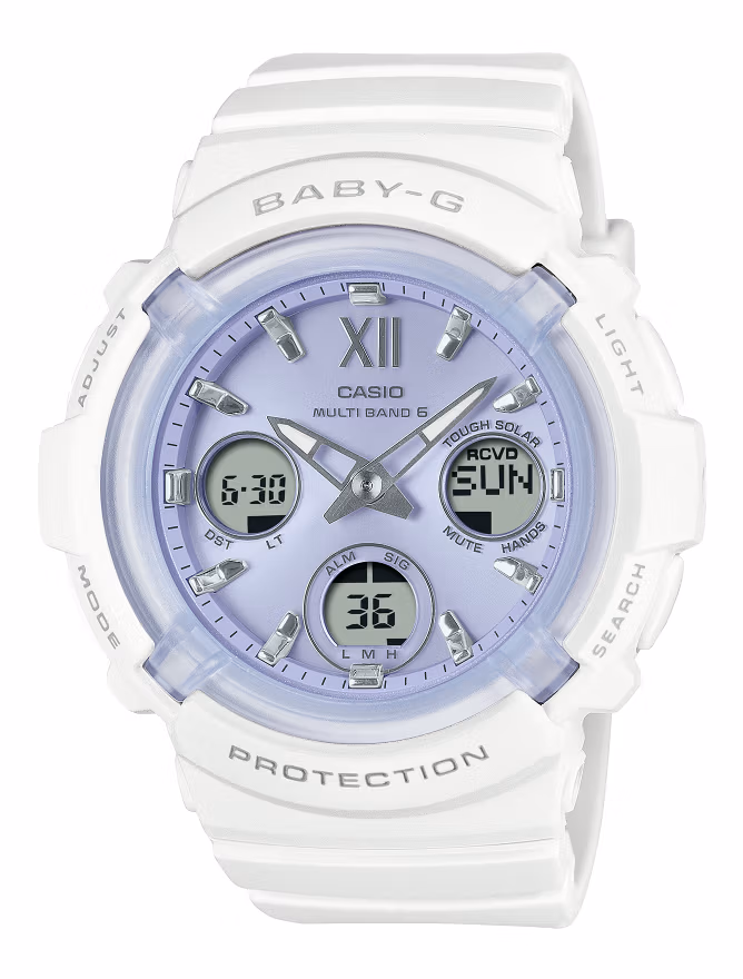 Casio BGA-2800A-7A