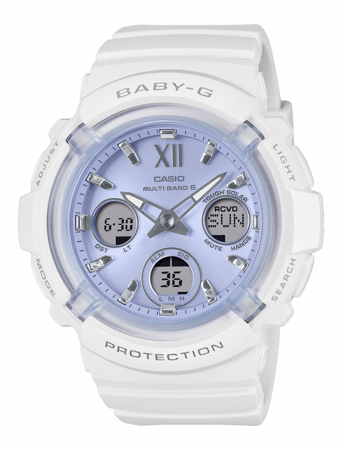 Casio BGA-2800SP-7A