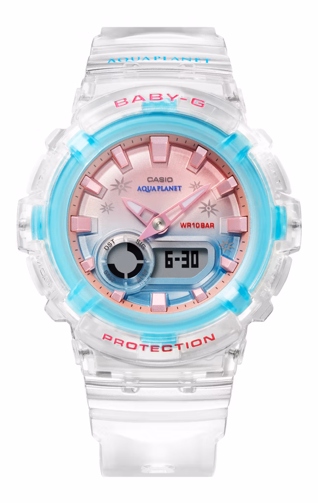 Casio BGA-280AP-7A