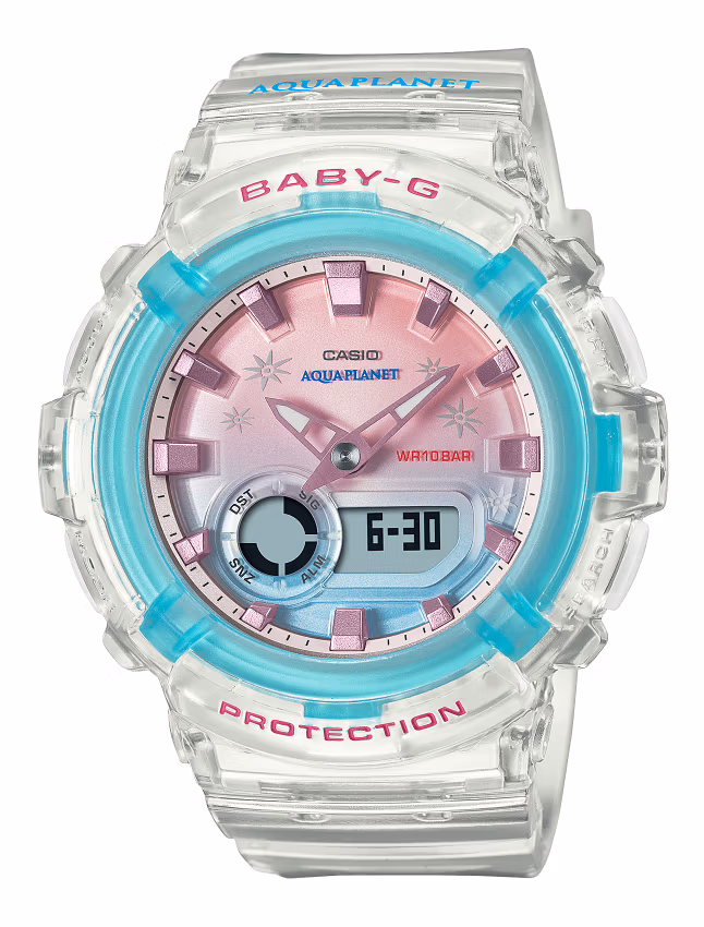 Casio BGA-280AP-7A
