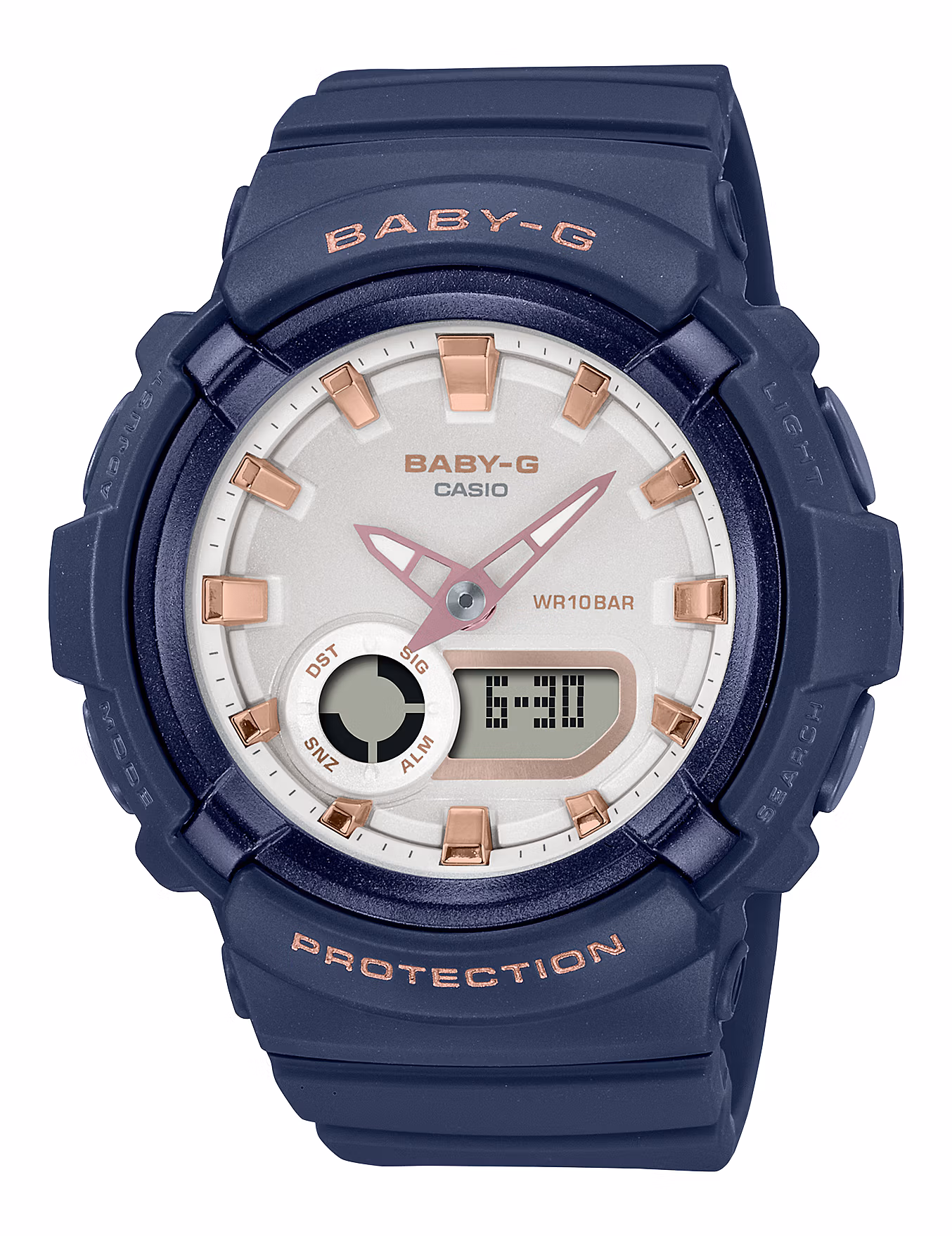 Casio BGA-280BA-2A