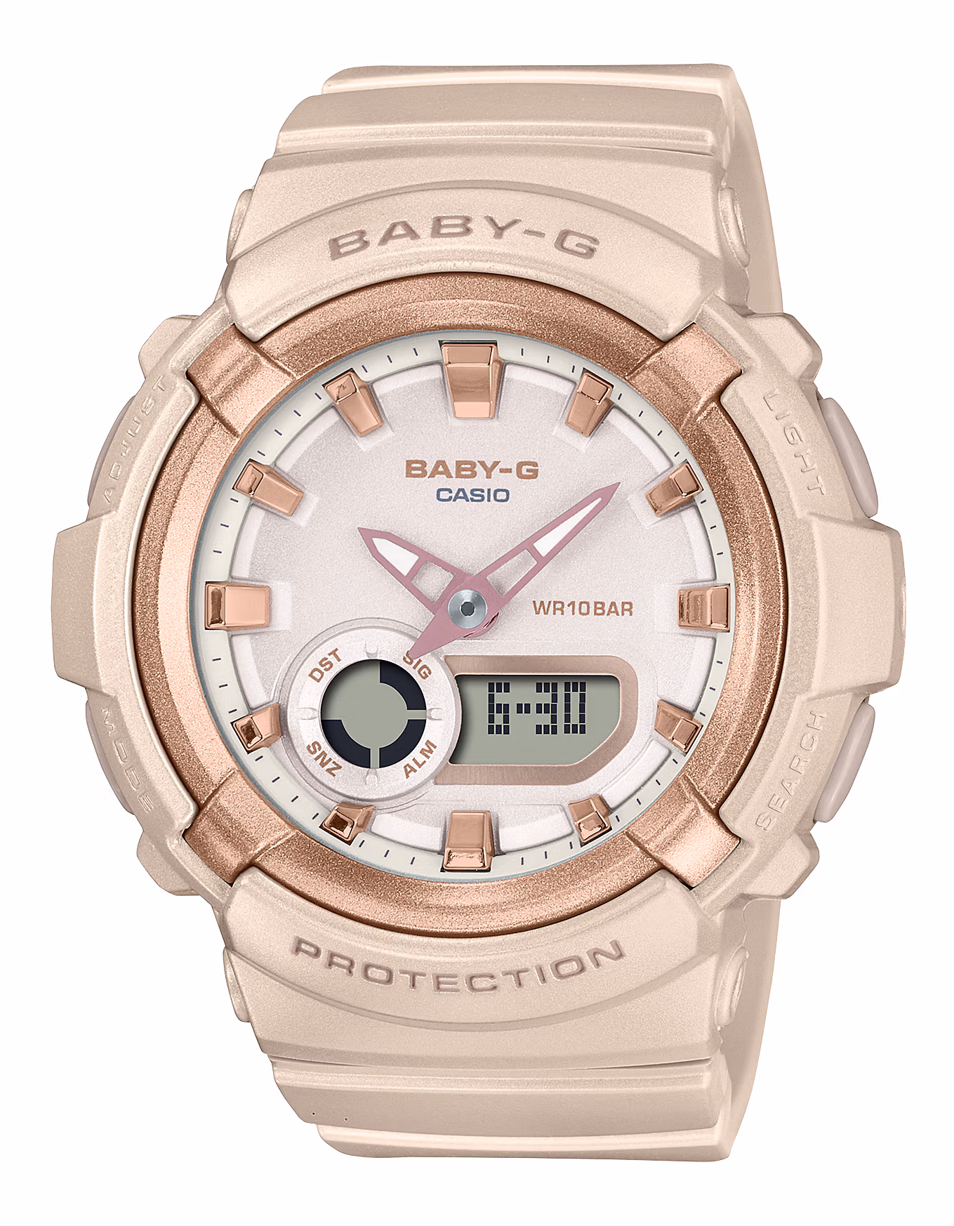 Casio BGA-280BA-4A