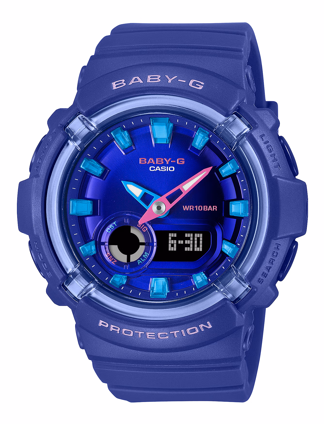 Casio BGA-280DN-2A