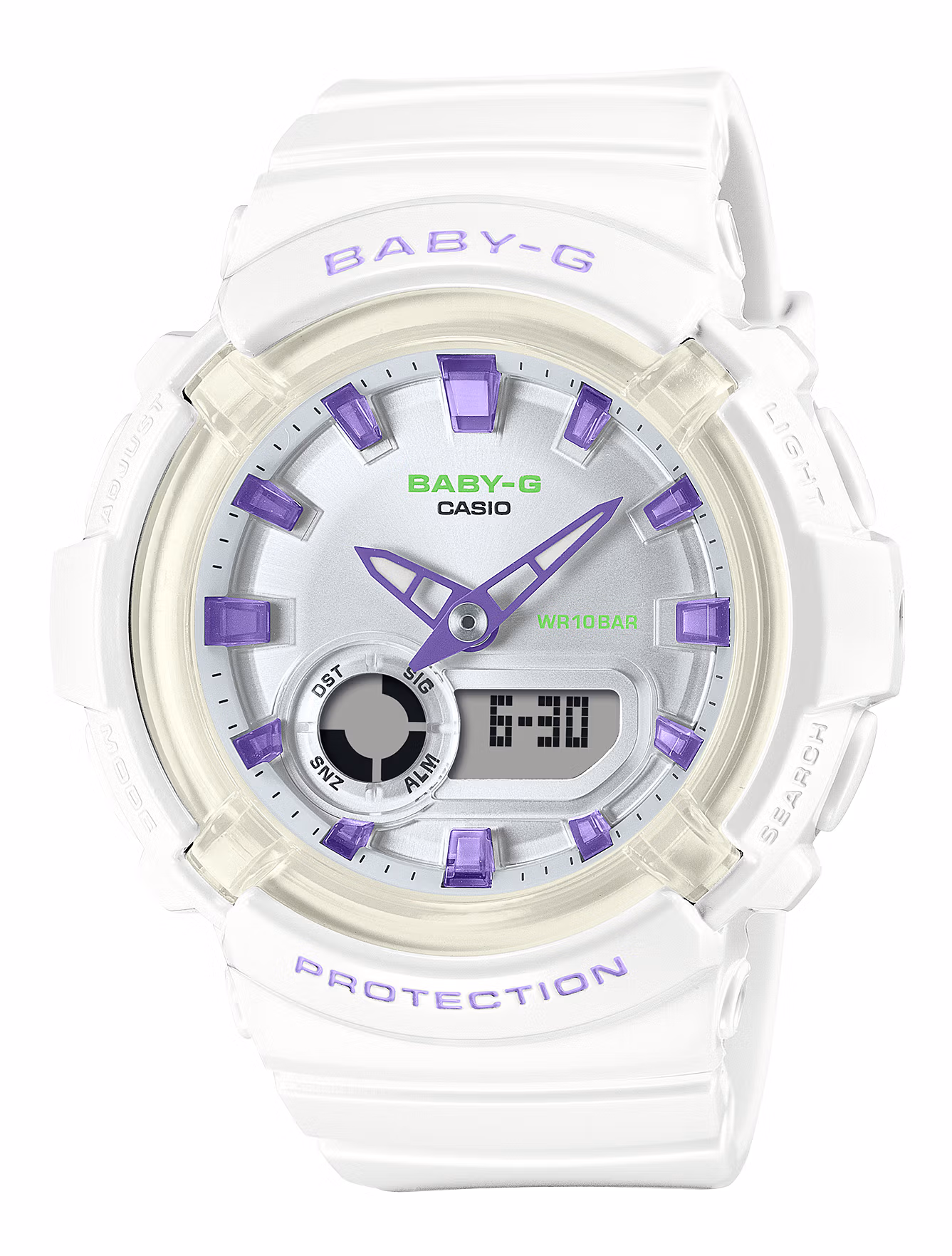 Casio BGA-280DN-7A