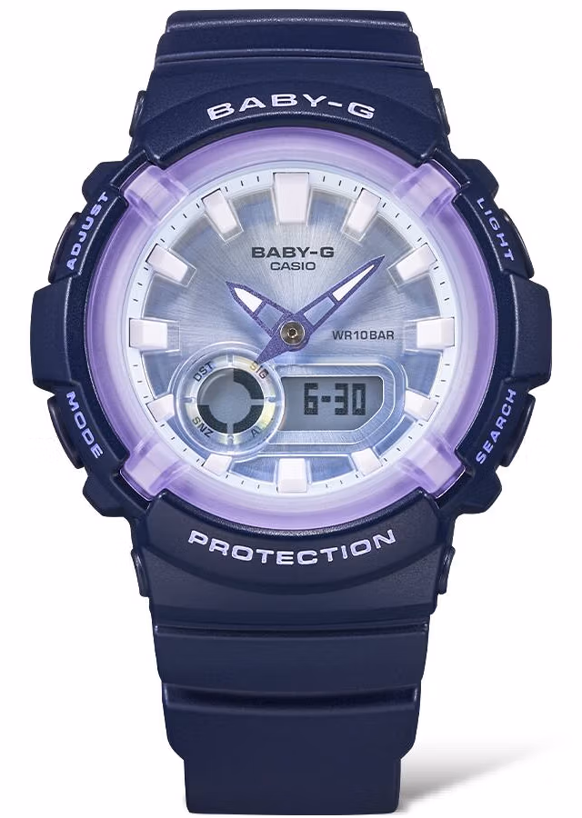 Casio BGA-280DR-2A