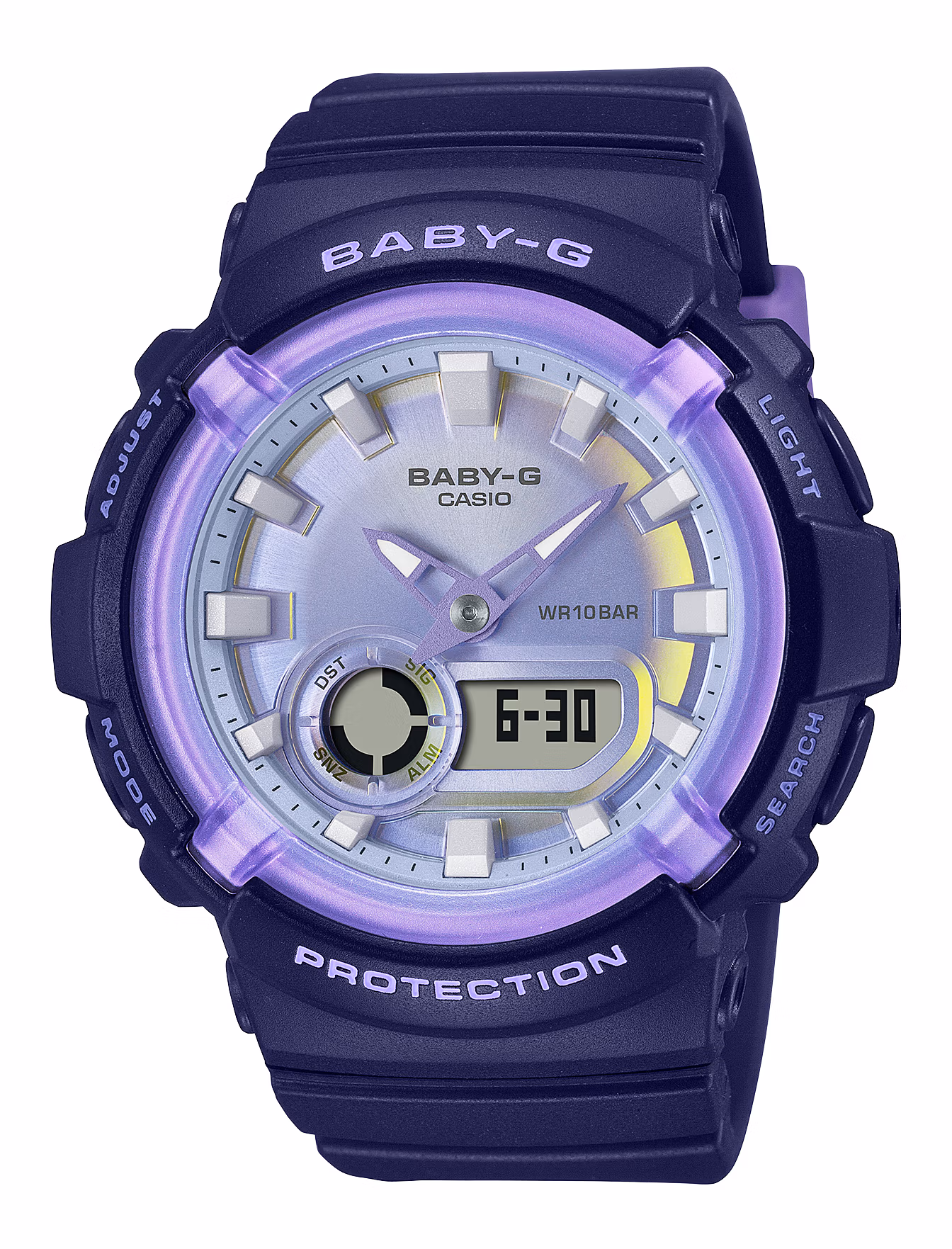 Casio BGA-280DR-2A