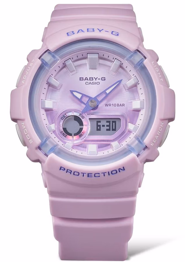 Casio BGA-280DR-4A
