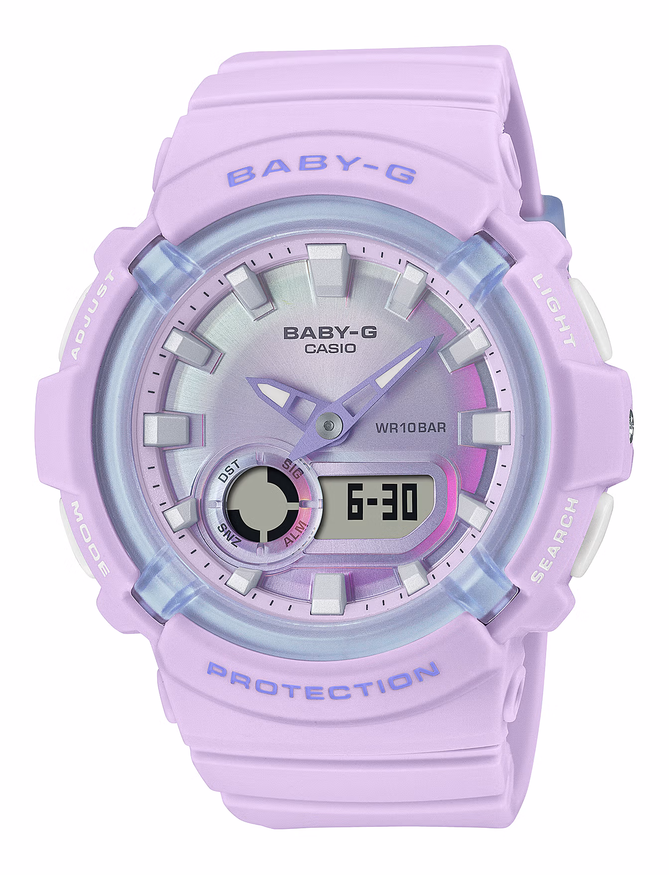 Casio BGA-280DR-4A
