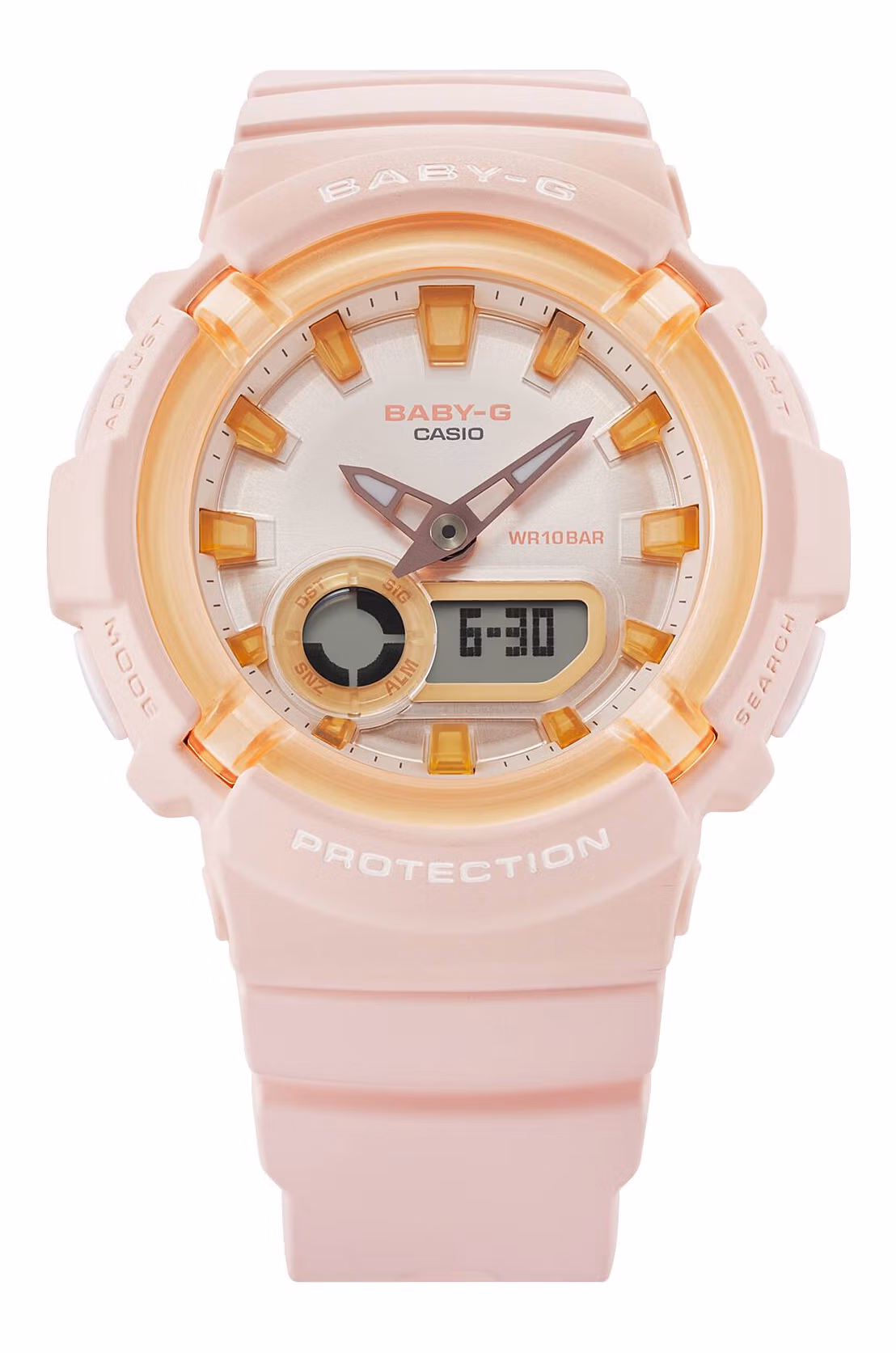 Casio BGA-280SW-4A
