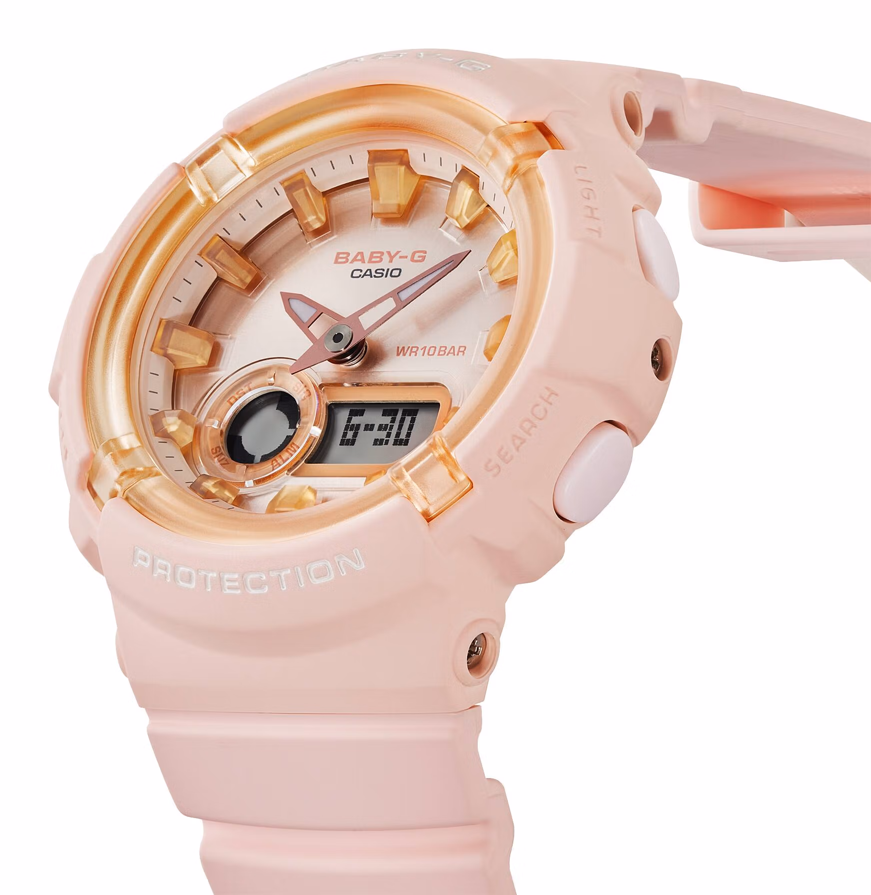 Casio BGA-280SW-4A