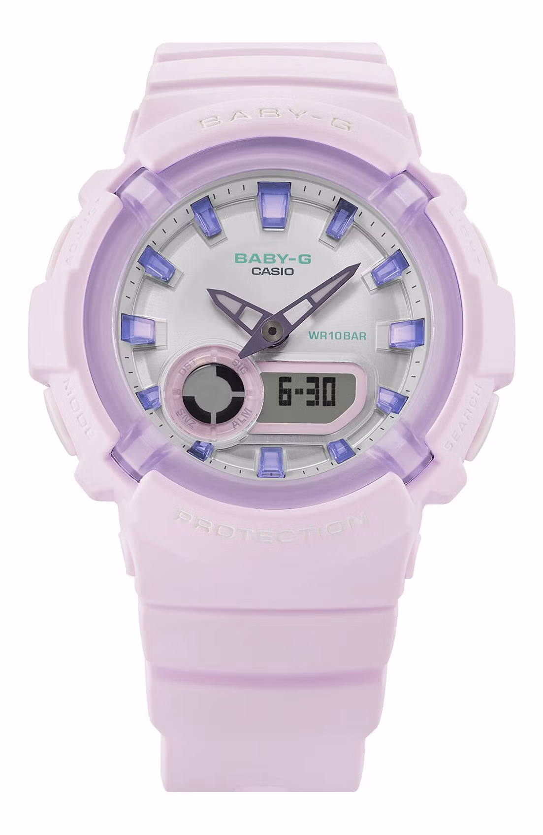 Casio BGA-280SW-6A
