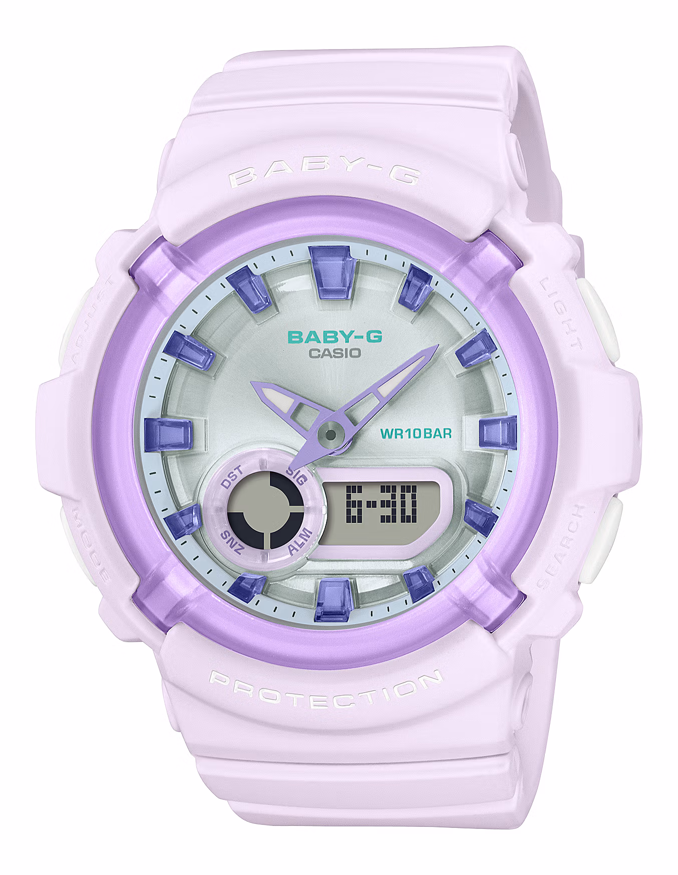 Casio BGA-280SW-6A