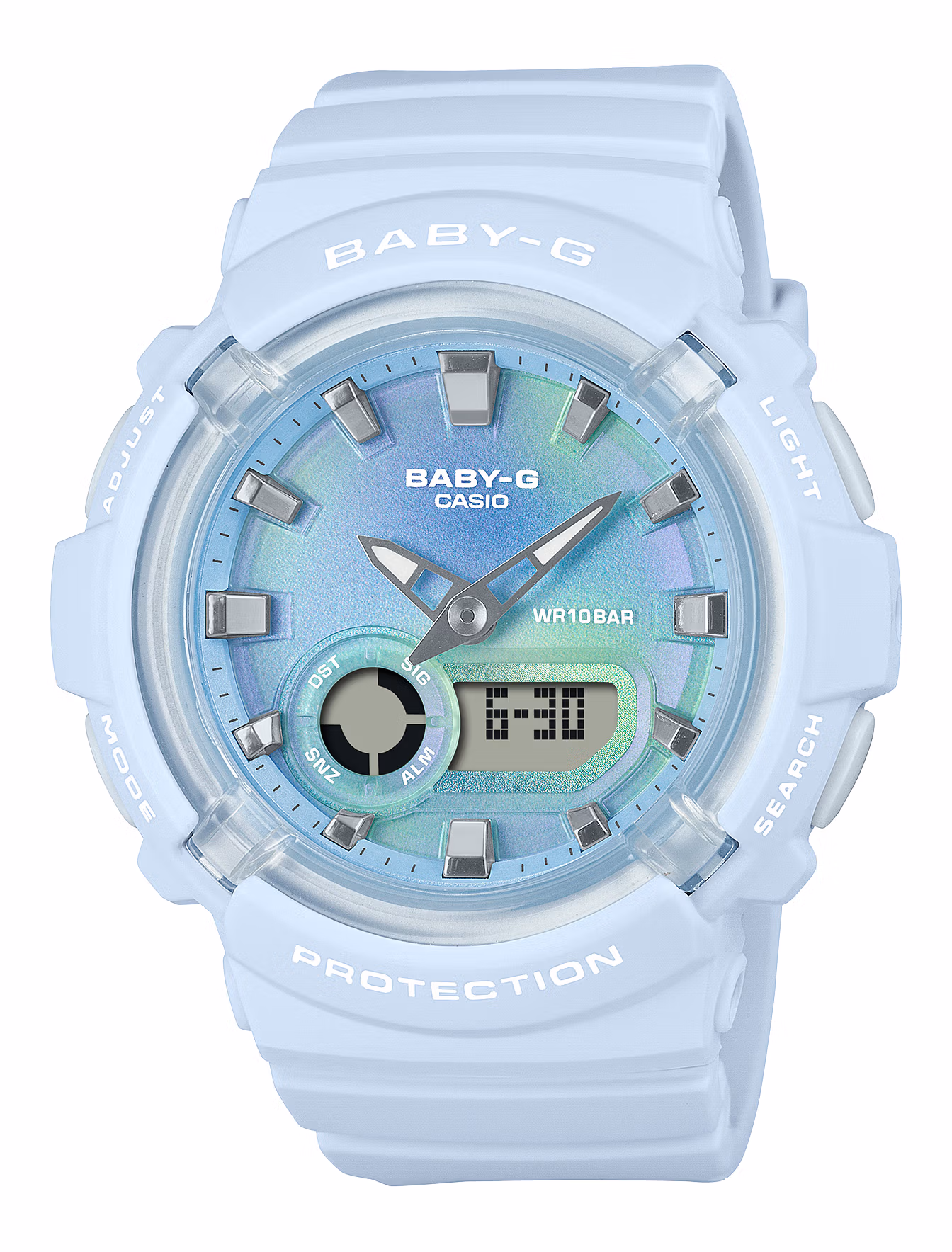 Casio BGA-280TD-2A
