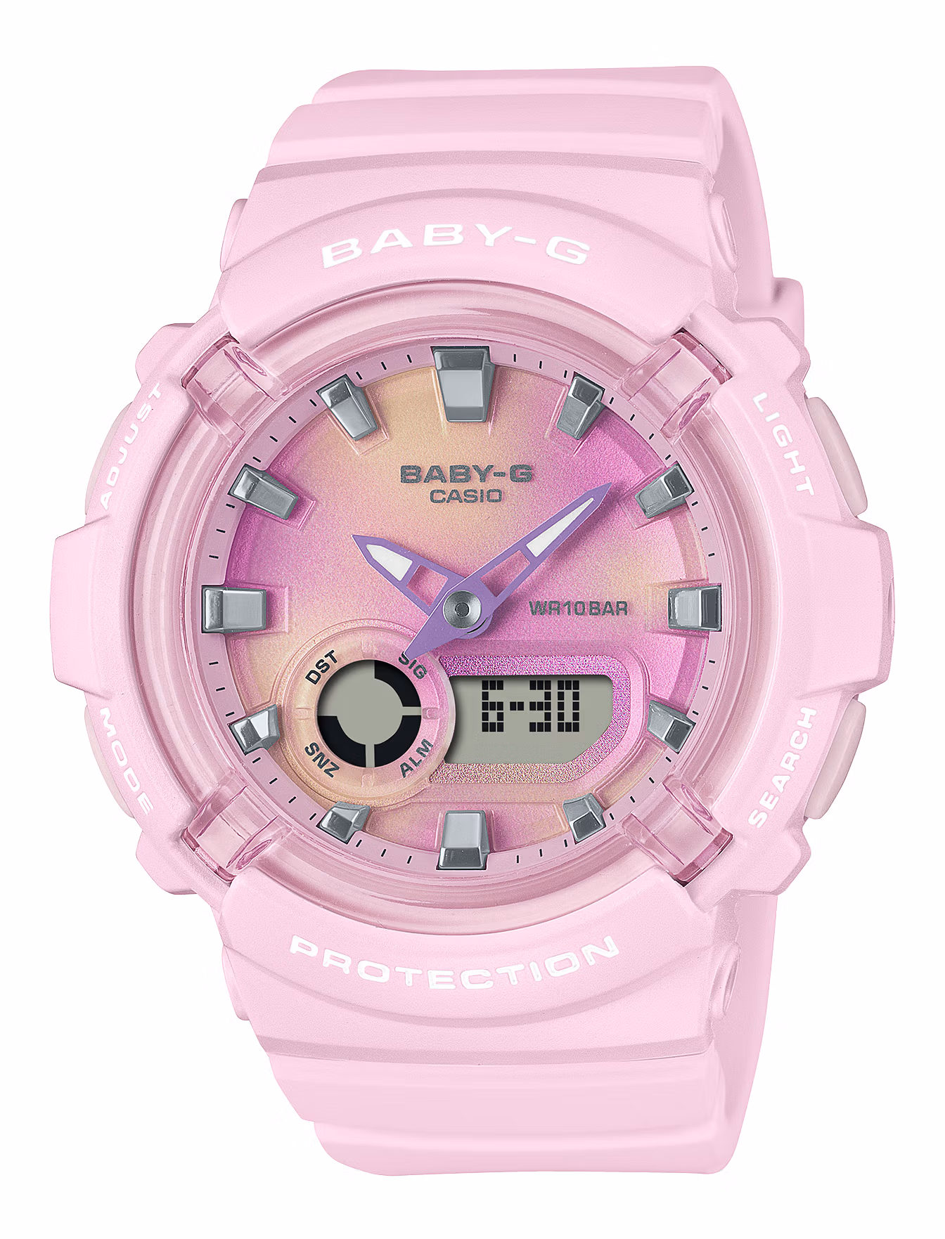 Casio BGA-280TD-4A