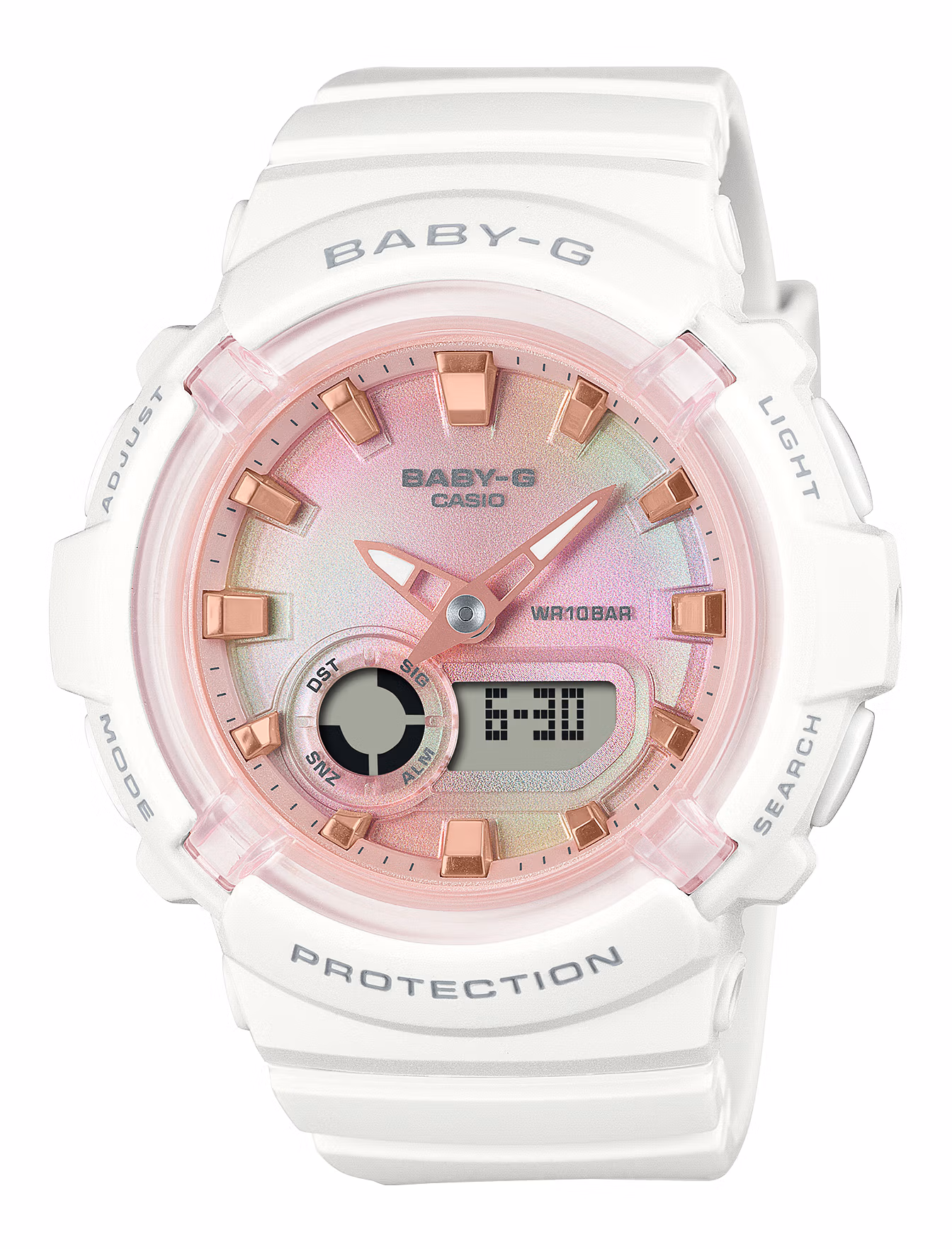 Casio BGA-280TD-7A