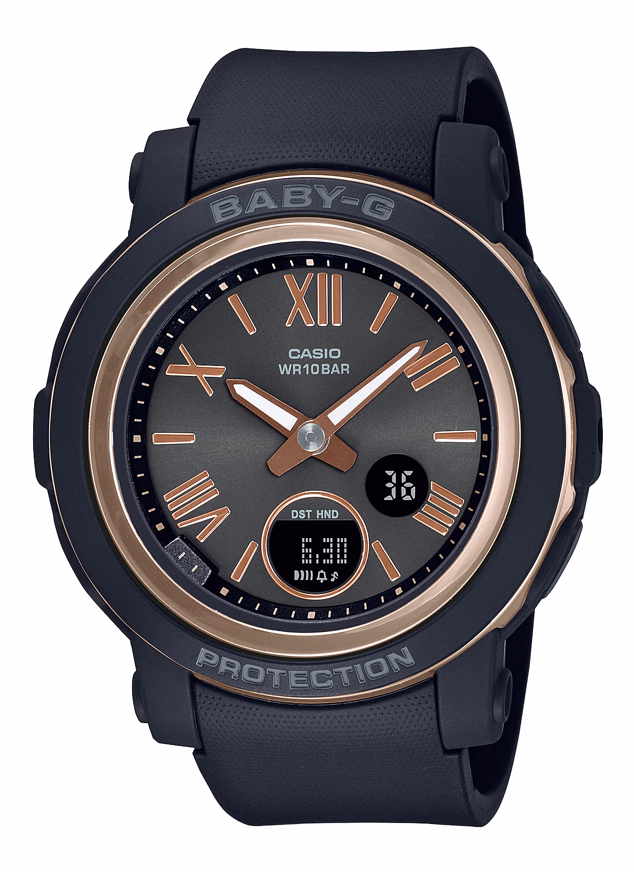Casio BGA-290-1A